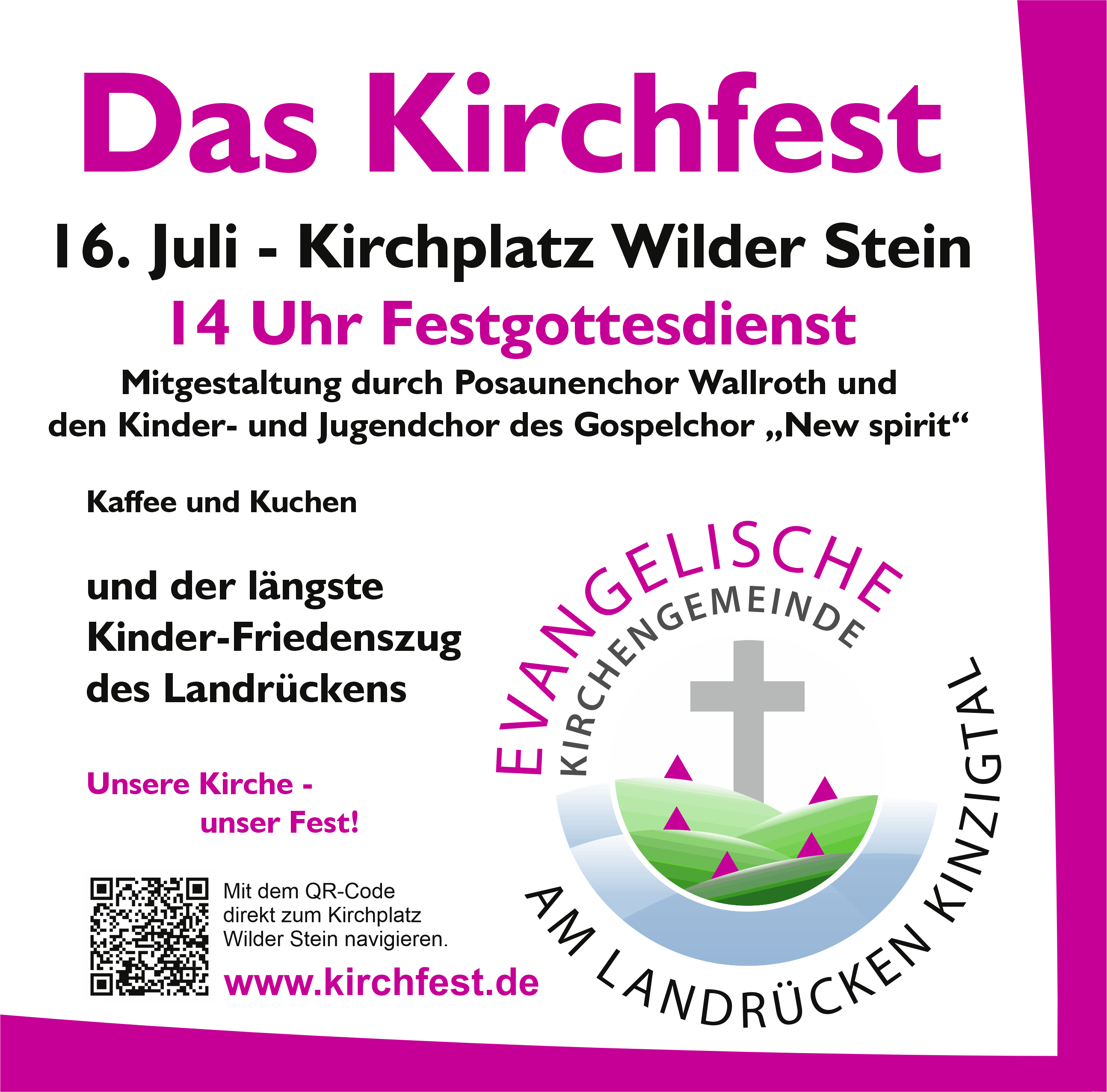 Kirchfest